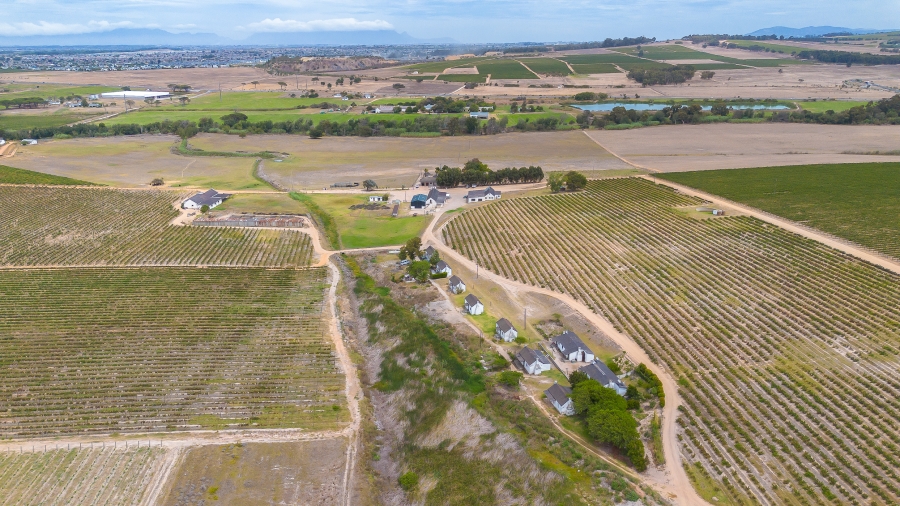 6 Bedroom Property for Sale in Lyndoch Western Cape